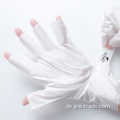 OEM-Handmaskenhandschuhe, die feuchtigkeitsspendend für den Nagelsalon